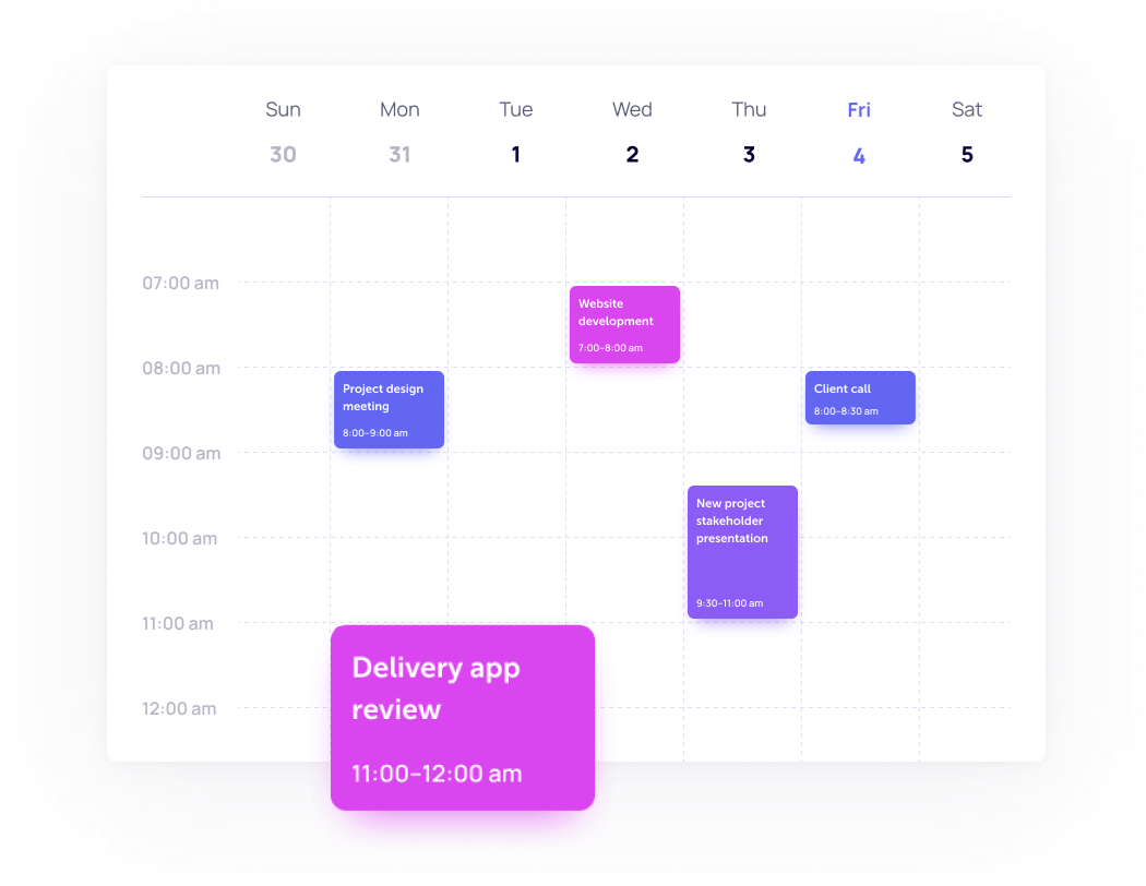 Get data on your subscribers' activity easily Image