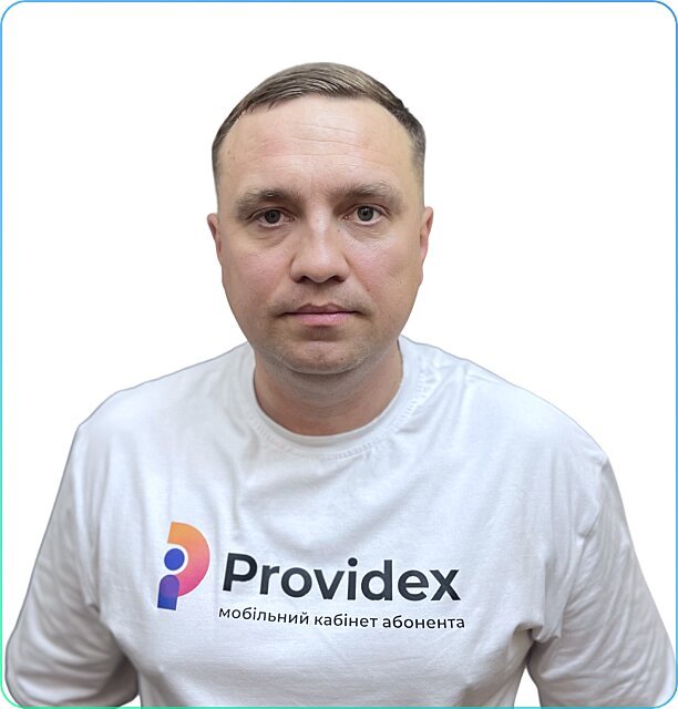 Микола, CSO
